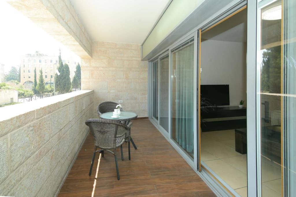 107 - King David Residence - Jerusalem-Rent Exterior photo