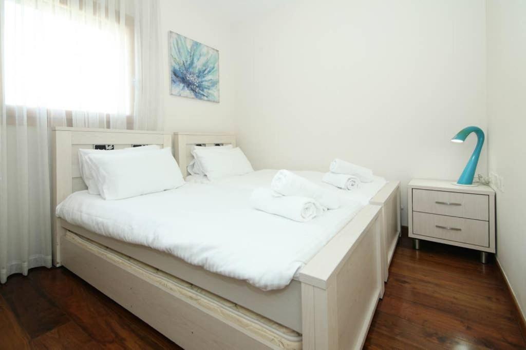 107 - King David Residence - Jerusalem-Rent Exterior photo