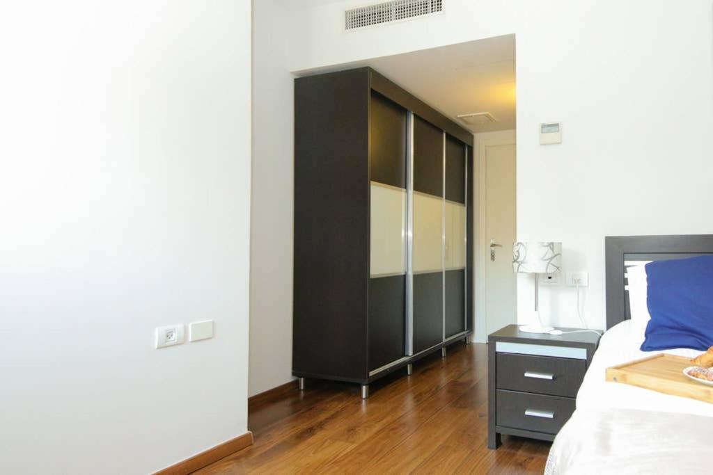 107 - King David Residence - Jerusalem-Rent Exterior photo