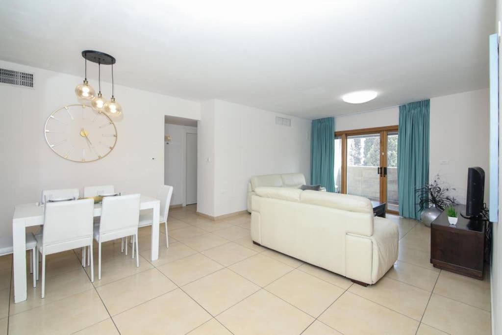 107 - King David Residence - Jerusalem-Rent Exterior photo