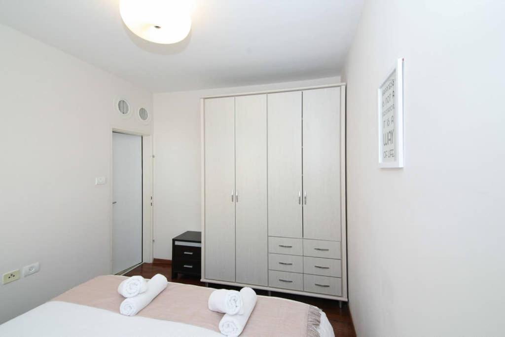 107 - King David Residence - Jerusalem-Rent Exterior photo