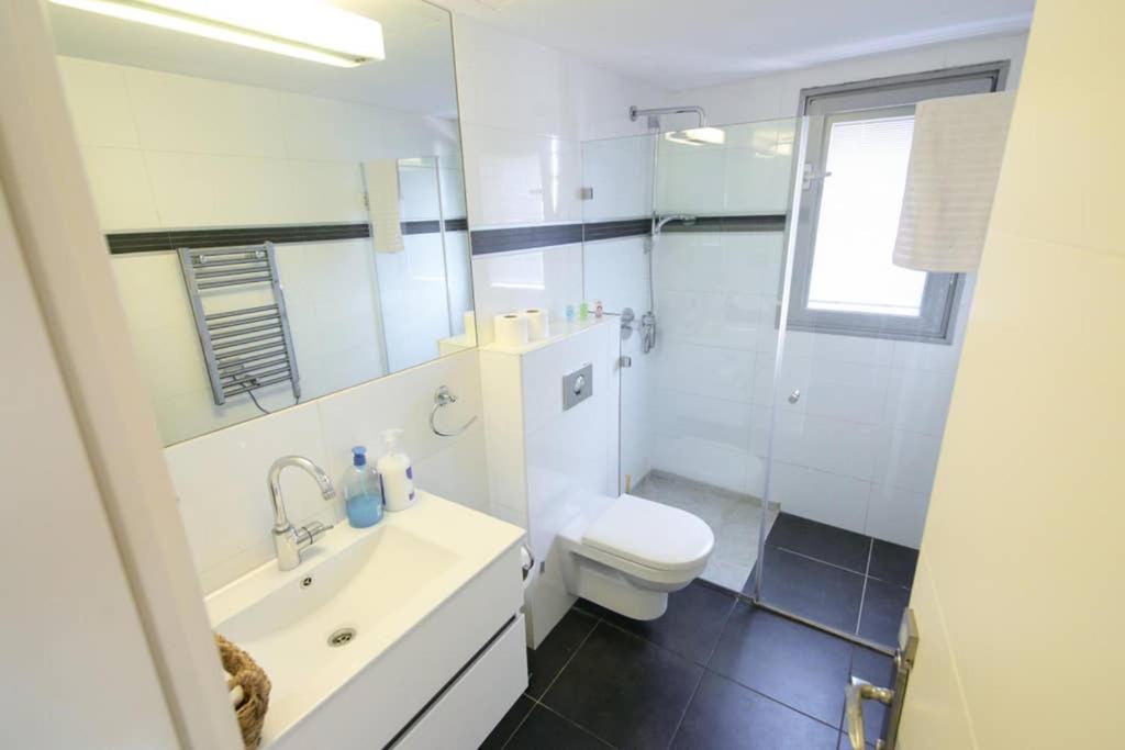107 - King David Residence - Jerusalem-Rent Exterior photo